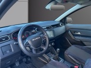 DACIA d'occasion DUSTER 1.3 TCE 130 JOURNEY de 2024 Colmar (68)﻿