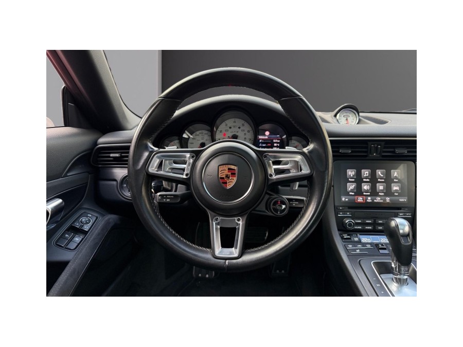 PORSCHE d'occasion 911 CARRERA GTS 3.0 450 PDK de 2017 Montreuil (93)﻿