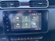 DACIA d'occasion DUSTER 1.3 TCE 130 JOURNEY de 2024 Colmar (68)﻿