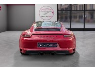 PORSCHE d'occasion 911 CARRERA GTS 3.0 450 PDK de 2017 Montreuil (93)﻿