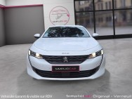 PEUGEOT d'occasion 508 II 1.6 PURETECH 180 ALLURE EAT8 AUTO de 2019