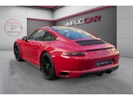 PORSCHE d'occasion 911 CARRERA GTS 3.0 450 PDK de 2017 Montreuil (93)﻿