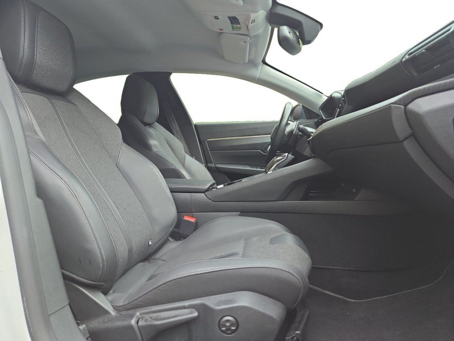PEUGEOT d'occasion 508 II 1.6 PURETECH 180 ALLURE EAT8 AUTO de 2019