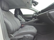 PEUGEOT d'occasion 508 II 1.6 PURETECH 180 ALLURE EAT8 AUTO de 2019