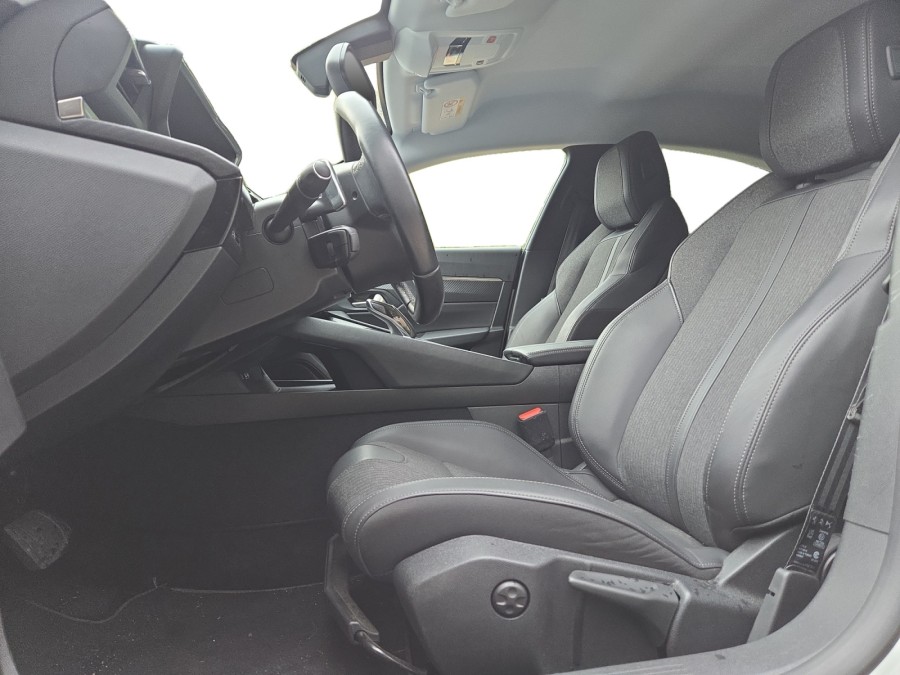PEUGEOT d'occasion 508 II 1.6 PURETECH 180 ALLURE EAT8 AUTO de 2019