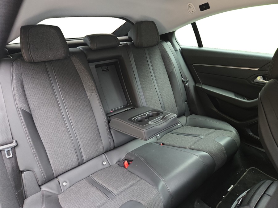 PEUGEOT d'occasion 508 II 1.6 PURETECH 180 ALLURE EAT8 AUTO de 2019