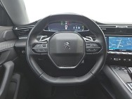 PEUGEOT d'occasion 508 II 1.6 PURETECH 180 ALLURE EAT8 AUTO de 2019