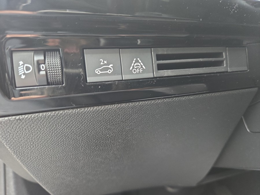 PEUGEOT d'occasion 508 II 1.6 PURETECH 180 ALLURE EAT8 AUTO de 2019