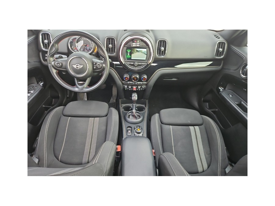 MINI d'occasion COUNTRYMAN COOPER SD 190 BUSINESS BA de 2018 Toulon