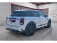MINI d'occasion COUNTRYMAN COOPER SD 190 BUSINESS BA de 2018 Toulon