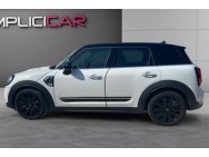 MINI d'occasion COUNTRYMAN COOPER SD 190 BUSINESS BA de 2018 Toulon
