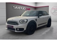 MINI d'occasion COUNTRYMAN COOPER SD 190 BUSINESS BA de 2018 Toulon