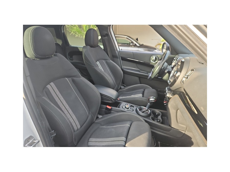 MINI d'occasion COUNTRYMAN COOPER SD 190 BUSINESS BA de 2018 Toulon