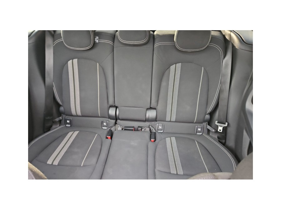 MINI d'occasion COUNTRYMAN COOPER SD 190 BUSINESS BA de 2018 Toulon