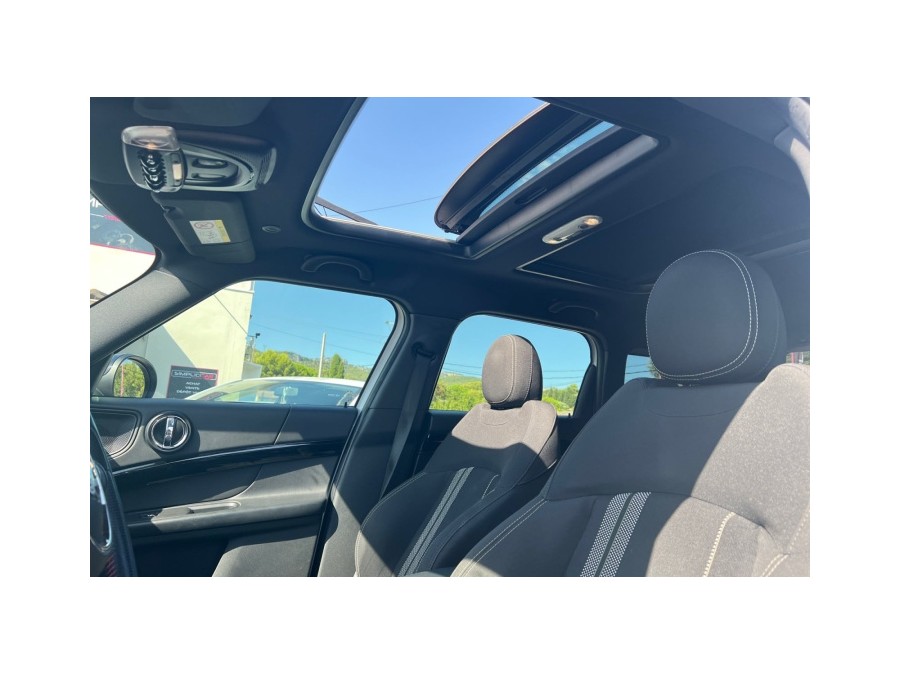 MINI d'occasion COUNTRYMAN COOPER SD 190 BUSINESS BA de 2018 Toulon