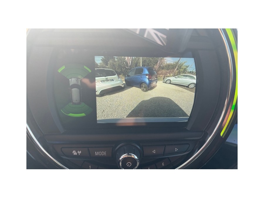 MINI d'occasion COUNTRYMAN COOPER SD 190 BUSINESS BA de 2018 Toulon
