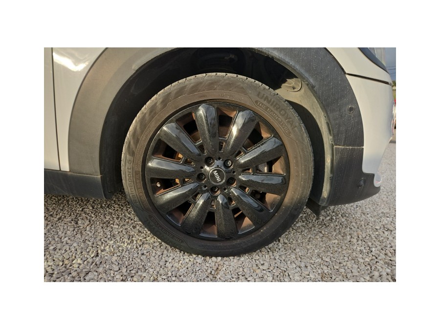 MINI d'occasion COUNTRYMAN COOPER SD 190 BUSINESS BA de 2018 Toulon