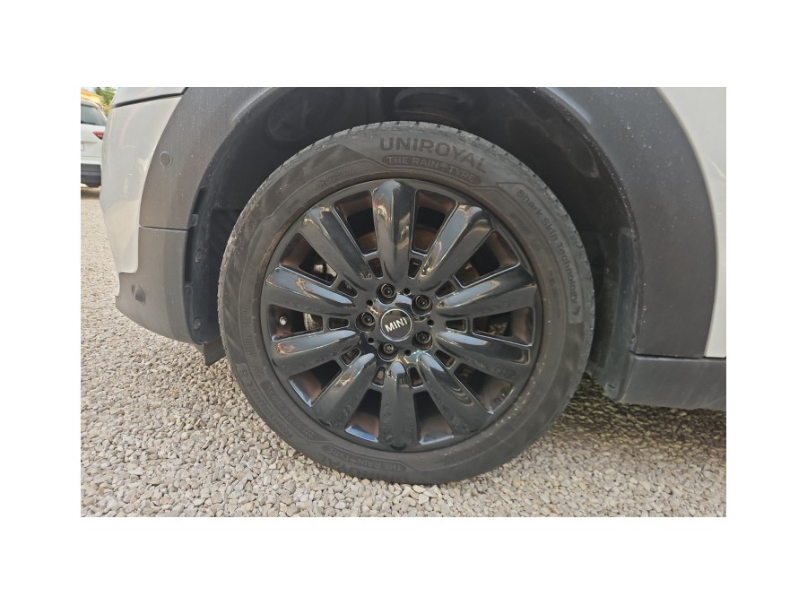 MINI d'occasion COUNTRYMAN COOPER SD 190 BUSINESS BA de 2018 Toulon