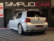 VOLKSWAGEN d'occasion GOLF VW GOLF IV 4 MOTION R32 de 2003 Aix Les