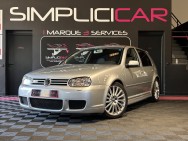 VOLKSWAGEN d'occasion GOLF VW GOLF IV 4 MOTION R32 de 2003 Aix Les