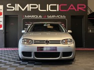 VOLKSWAGEN d'occasion GOLF VW GOLF IV 4 MOTION R32 de 2003 Aix Les
