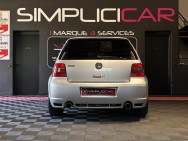 VOLKSWAGEN d'occasion GOLF VW GOLF IV 4 MOTION R32 de 2003 Aix Les