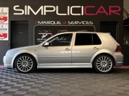 VOLKSWAGEN d'occasion GOLF VW GOLF IV 4 MOTION R32 de 2003 Aix Les