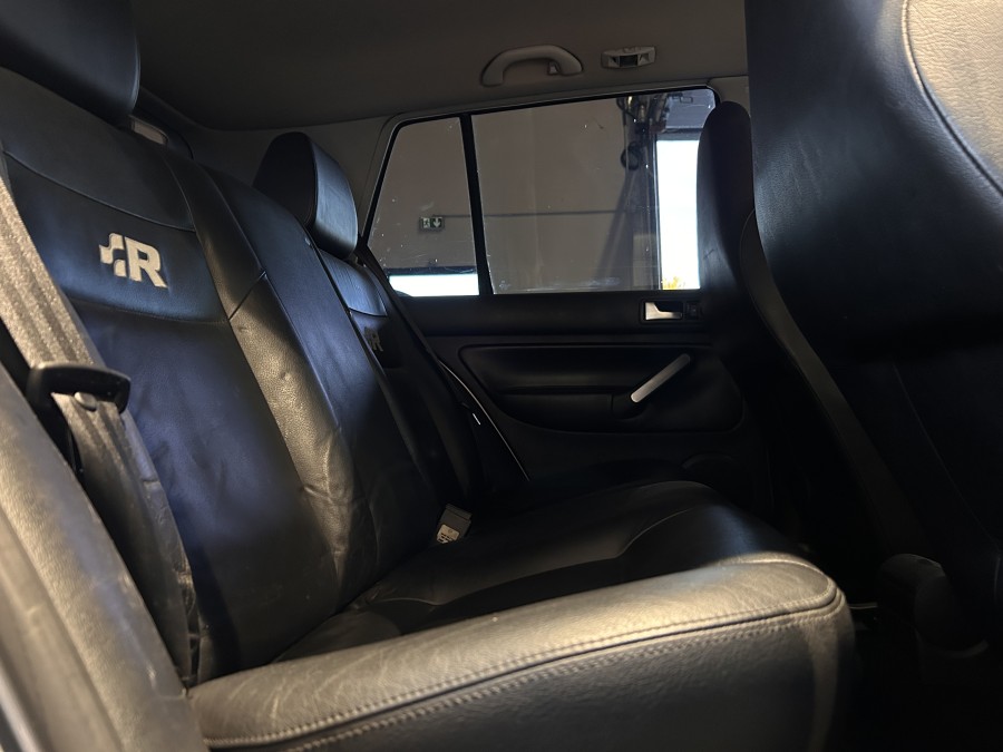 VOLKSWAGEN d'occasion GOLF VW GOLF IV 4 MOTION R32 de 2003 Aix Les