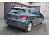 RENAULT d'occasion CLIO V 1.6 E TECH 140 BUSINESS AUTO de 2020 Toulon