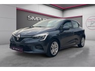 RENAULT d'occasion CLIO V 1.6 E TECH 140 BUSINESS AUTO de 2020 Toulon