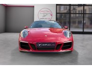 PORSCHE d'occasion 911 CARRERA GTS 3.0 450 PDK de 2017 Montreuil (93)﻿