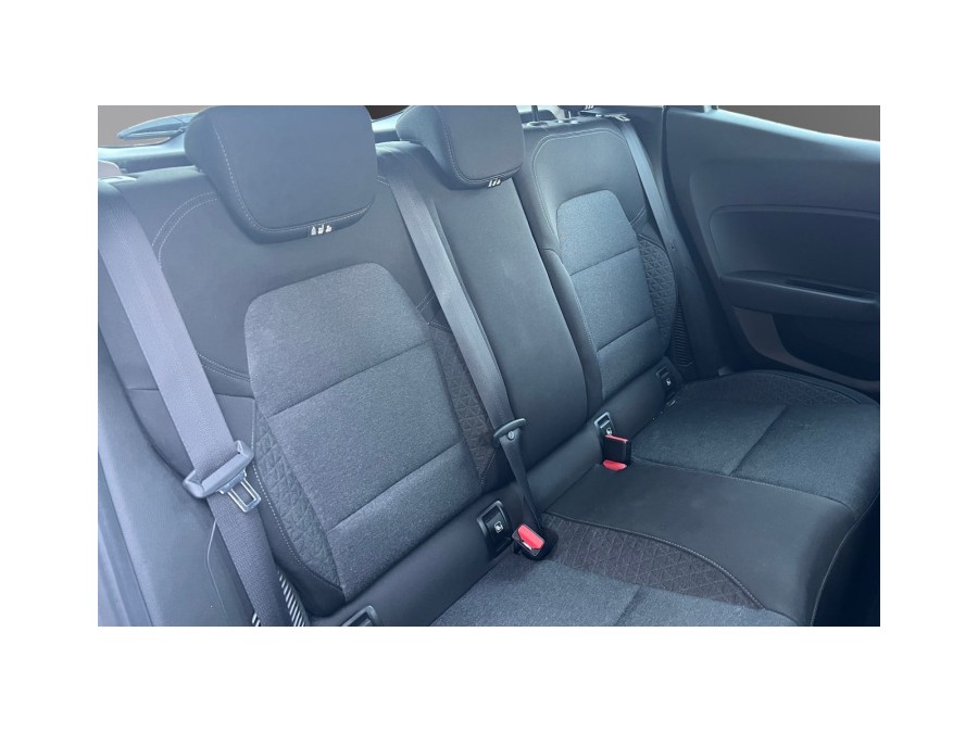 RENAULT d'occasion CLIO V 1.6 E TECH 140 BUSINESS AUTO de 2020 Toulon