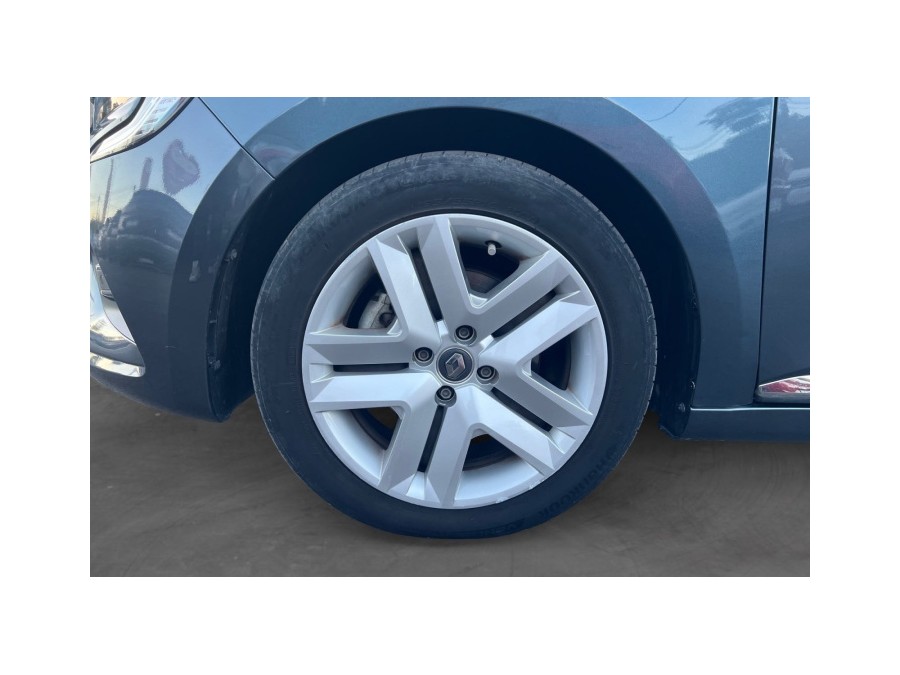 RENAULT d'occasion CLIO V 1.6 E TECH 140 BUSINESS AUTO de 2020 Toulon