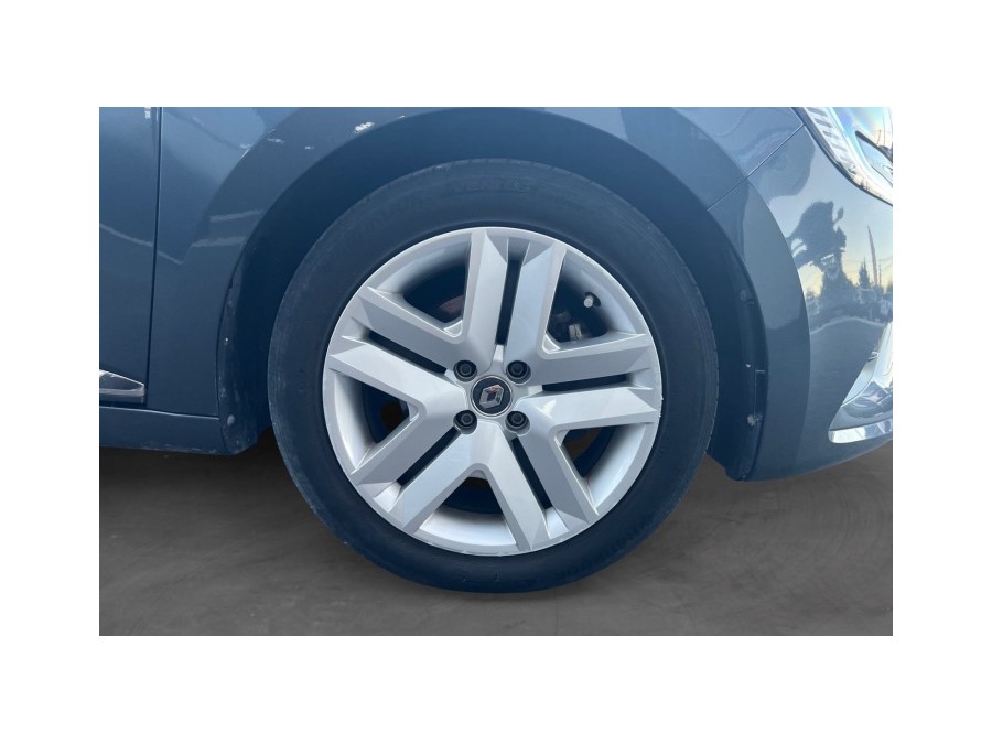 RENAULT d'occasion CLIO V 1.6 E TECH 140 BUSINESS AUTO de 2020 Toulon