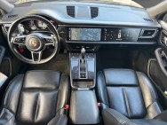 PORSCHE d'occasion MACAN 3.0D 258 S de 2018 Salon de Provence (13)﻿