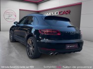 PORSCHE d'occasion MACAN 3.0D 258 S de 2018 Salon de Provence (13)﻿