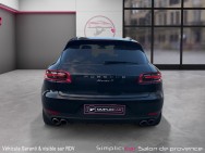 PORSCHE d'occasion MACAN 3.0D 258 S de 2018 Salon de Provence (13)﻿