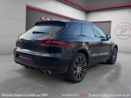 PORSCHE d'occasion MACAN 3.0D 258 S de 2018 Salon de Provence (13)﻿