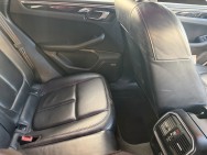 PORSCHE d'occasion MACAN 3.0D 258 S de 2018 Salon de Provence (13)﻿