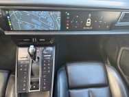 PORSCHE d'occasion MACAN 3.0D 258 S de 2018 Salon de Provence (13)﻿