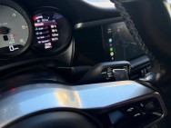 PORSCHE d'occasion MACAN 3.0D 258 S de 2018 Salon de Provence (13)﻿