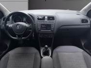 VOLKSWAGEN d'occasion POLO 1.4 TDI 90 CONFORTLINE de 2017 Nîmes (30)﻿