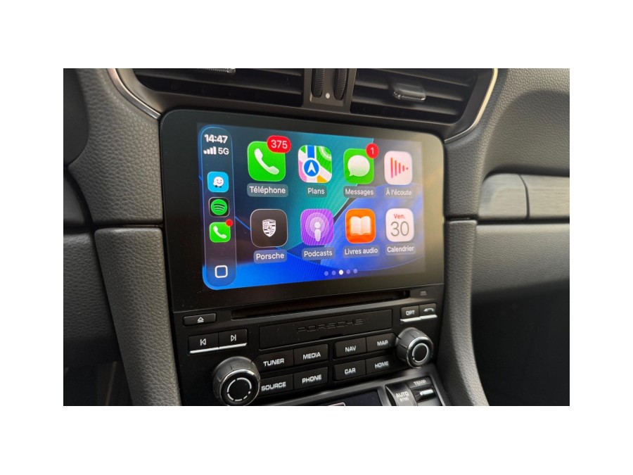 PORSCHE d'occasion 911 CARRERA GTS 3.0 450 PDK de 2017 Montreuil (93)﻿