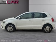 VOLKSWAGEN d'occasion POLO 1.4 TDI 90 CONFORTLINE de 2017 Nîmes (30)﻿