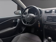 VOLKSWAGEN d'occasion POLO 1.4 TDI 90 CONFORTLINE de 2017 Nîmes (30)﻿