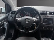 VOLKSWAGEN d'occasion POLO 1.4 TDI 90 CONFORTLINE de 2017 Nîmes (30)﻿