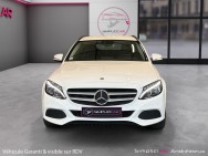 MERCEDES d'occasion CLASSE C C220 D BA de 2015 Andrezieux (42)﻿