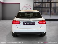 MERCEDES d'occasion CLASSE C C220 D BA de 2015 Andrezieux (42)﻿
