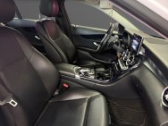 MERCEDES d'occasion CLASSE C C220 D BA de 2015 Andrezieux (42)﻿