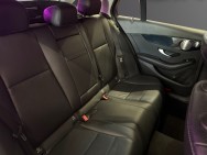 MERCEDES d'occasion CLASSE C C220 D BA de 2015 Andrezieux (42)﻿
